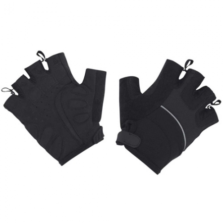Short Finger Gloves